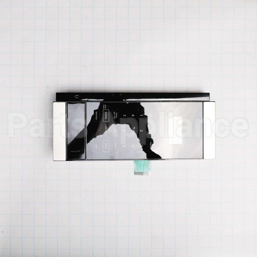 W11565104 Whirlpool Panl-Cntrl