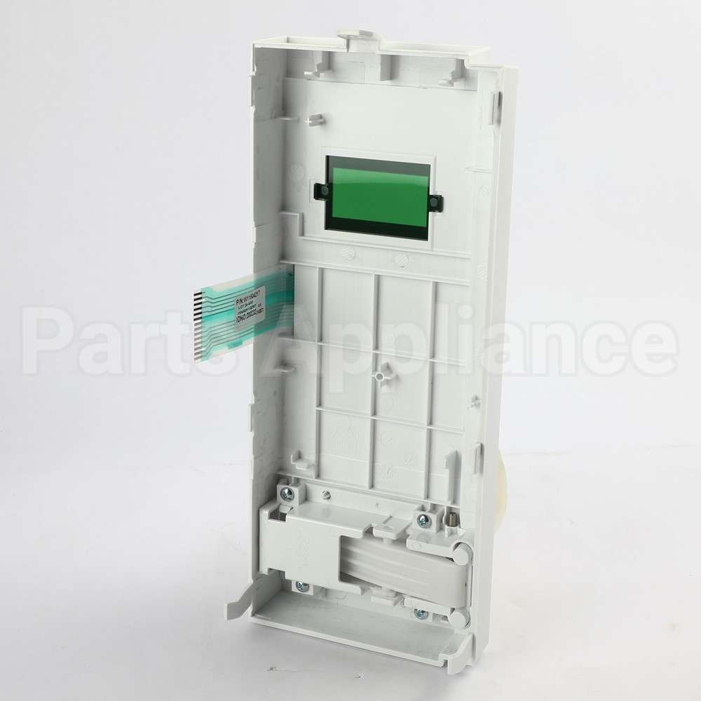 W11565108 Whirlpool Panl-Cntrl