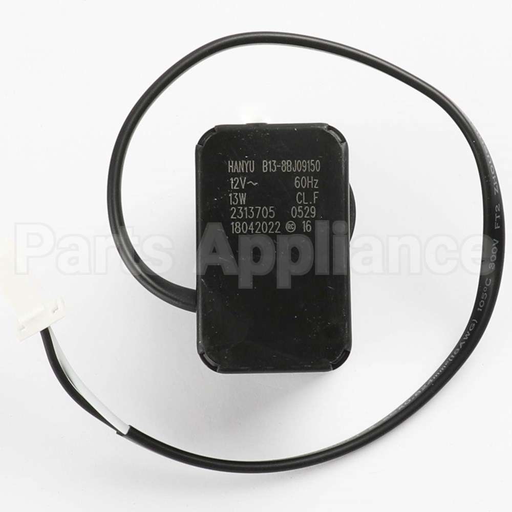 W11566407 Whirlpool Pump