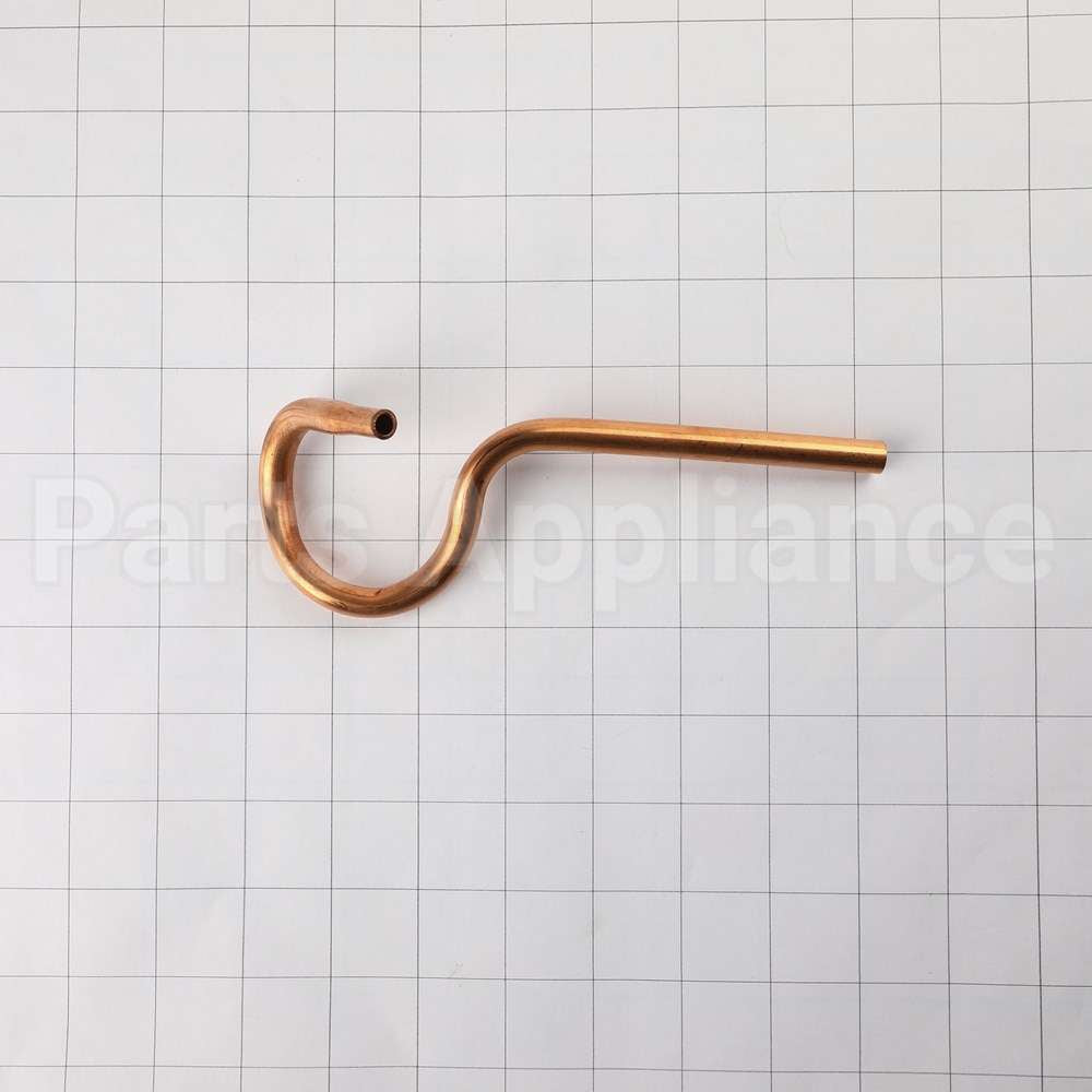 W11566476 Whirlpool Tube