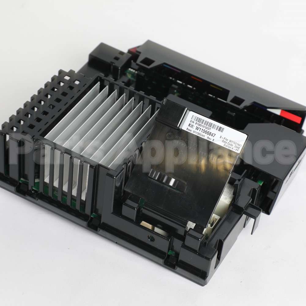 W11566847 Whirlpool Cntrl-Elec