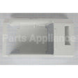 W11566889 Whirlpool Cover-Frnt