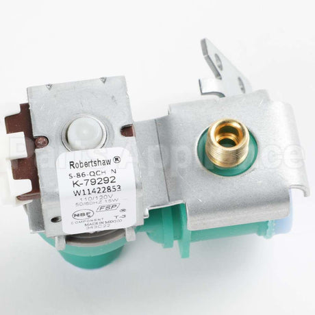 W11567335 Whirlpool Valve
