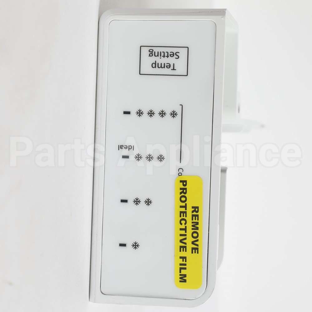 W11567936 Whirlpool Contrl-Box