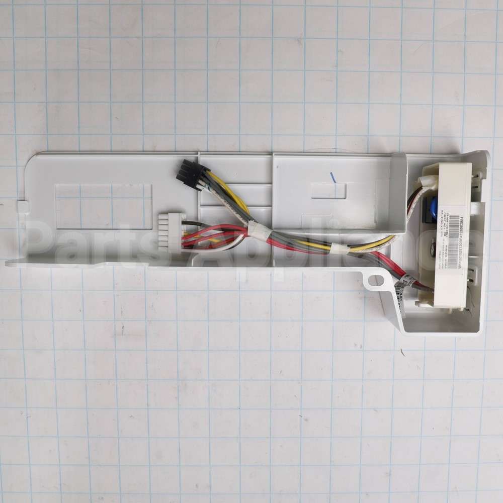 W11567936 Whirlpool Contrl-Box