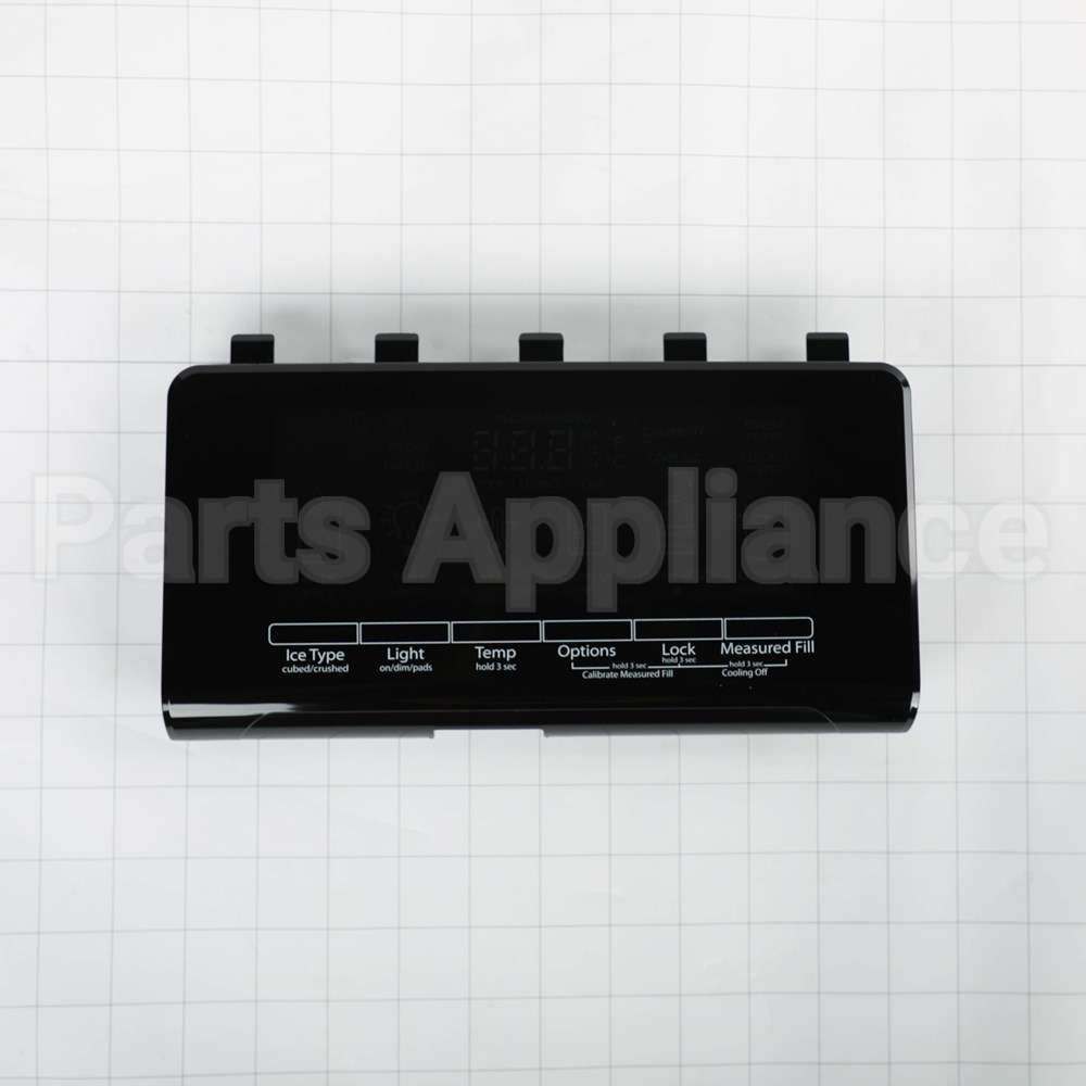 W11567938 Whirlpool Cntrl-Elec