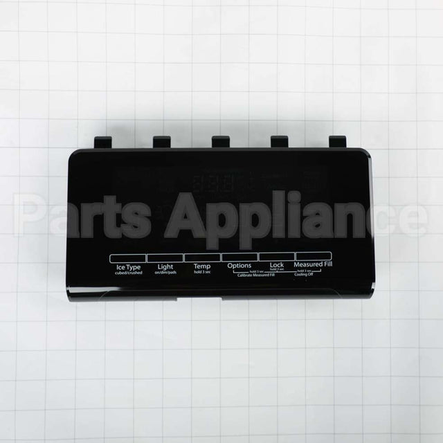 W11567938 Whirlpool Cntrl-Elec