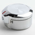 W11568640 Whirlpool Knob
