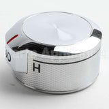 W11568640 Whirlpool Knob