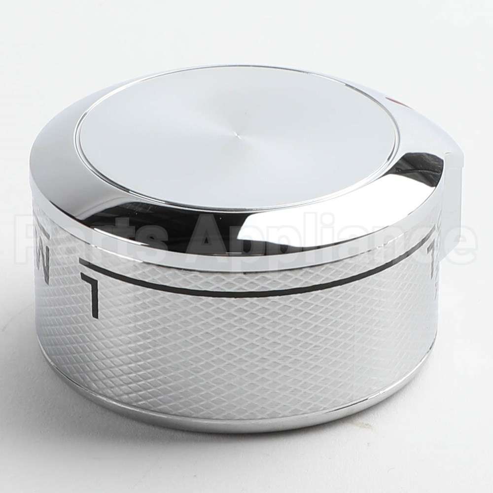 W11568640 Whirlpool Knob