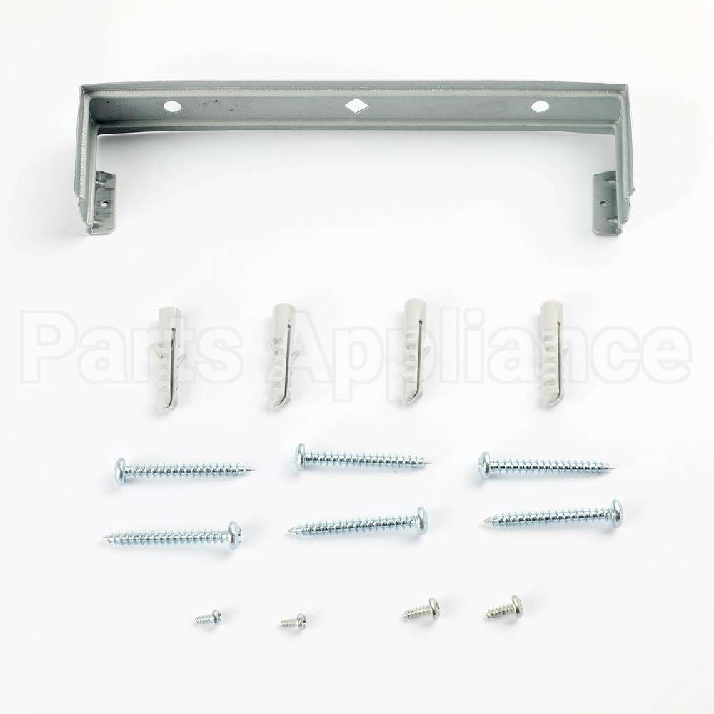 W11568740 Whirlpool Hardware