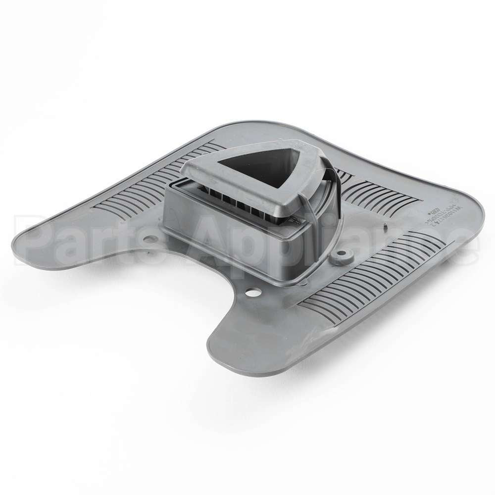 W11568785 Whirlpool Screen