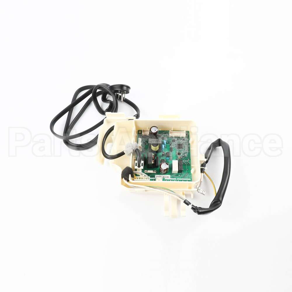 W11568810 Whirlpool Contrl-Box