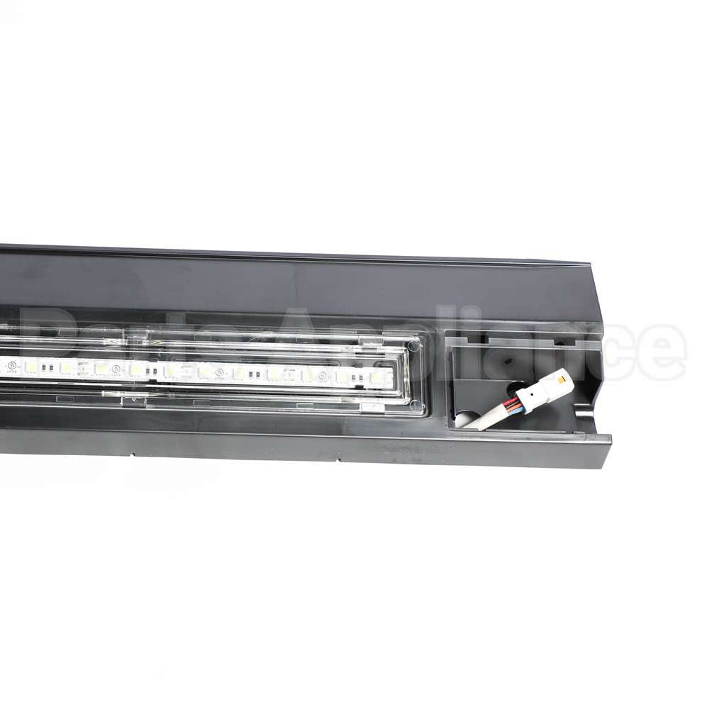 W11568936 Whirlpool Display