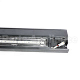 W11568936 Whirlpool Display