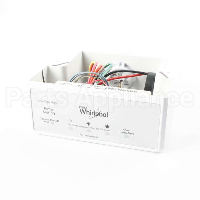 W11572048 Whirlpool Contrl-Box