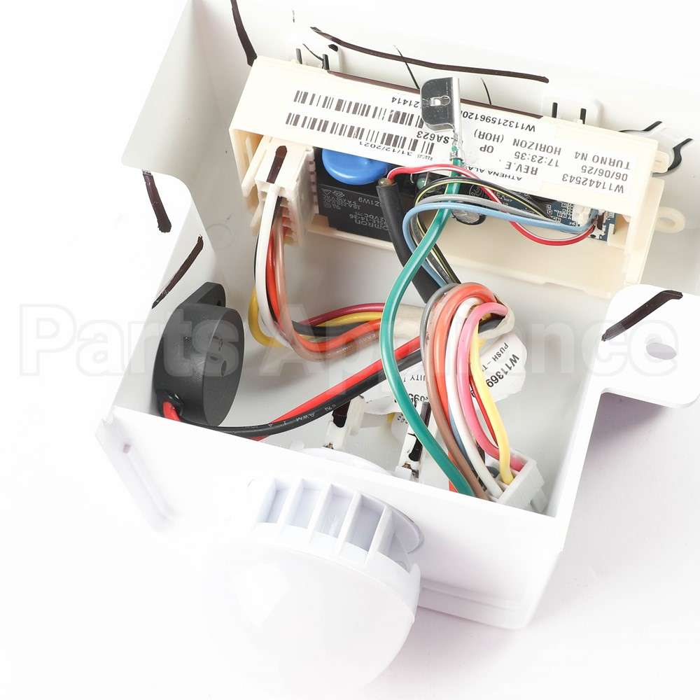 W11572048 Whirlpool Contrl-Box