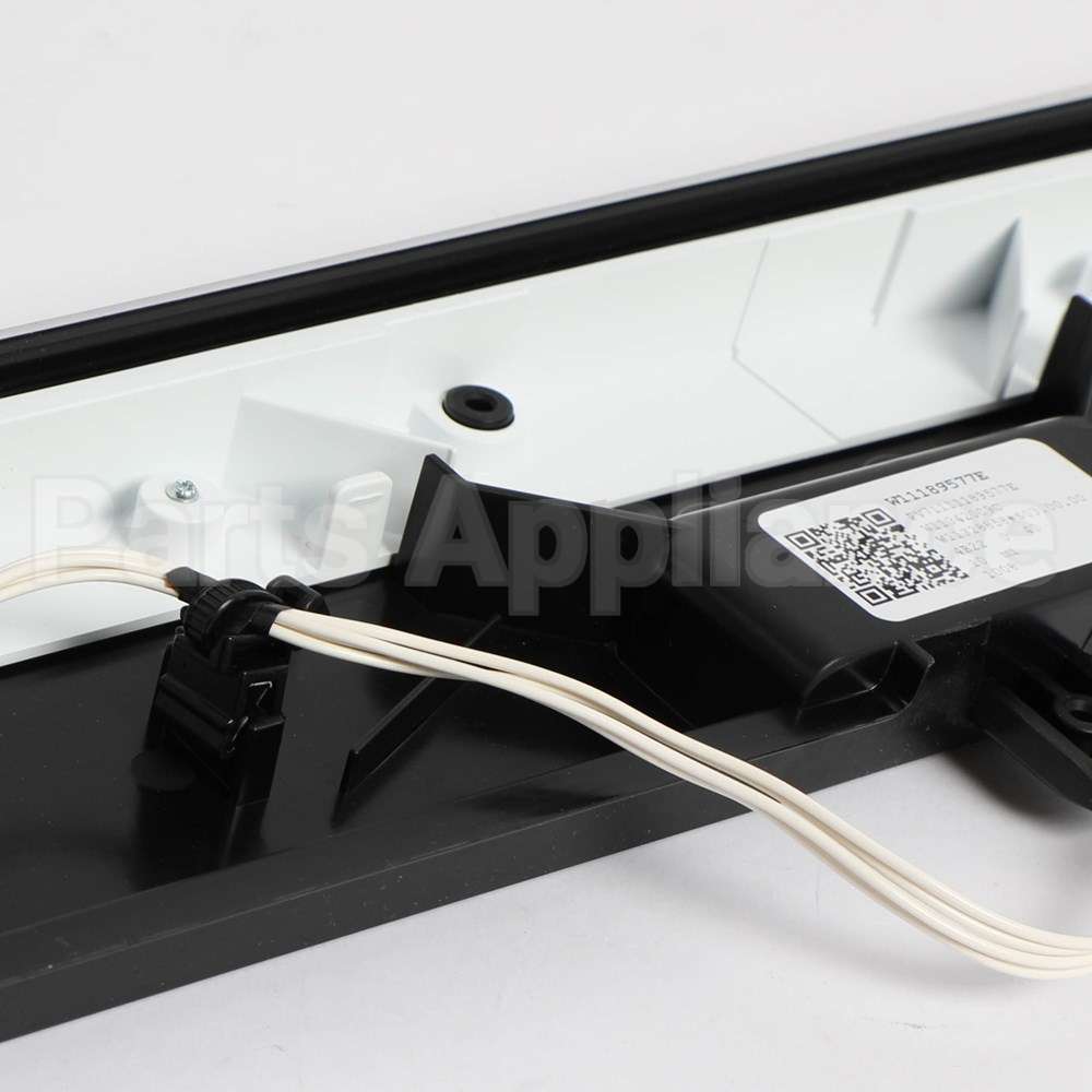 W11572093 Whirlpool Console