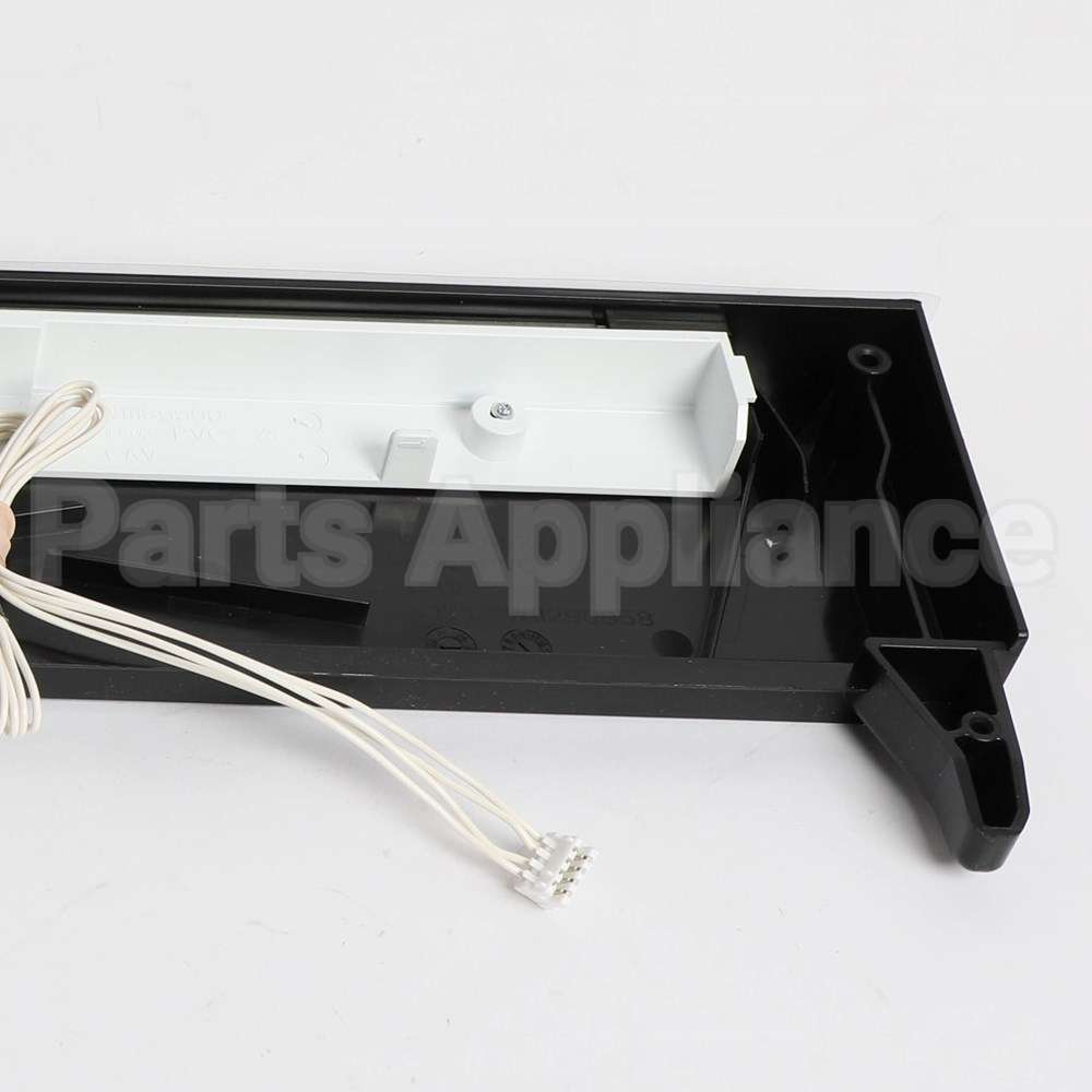W11572093 Whirlpool Console
