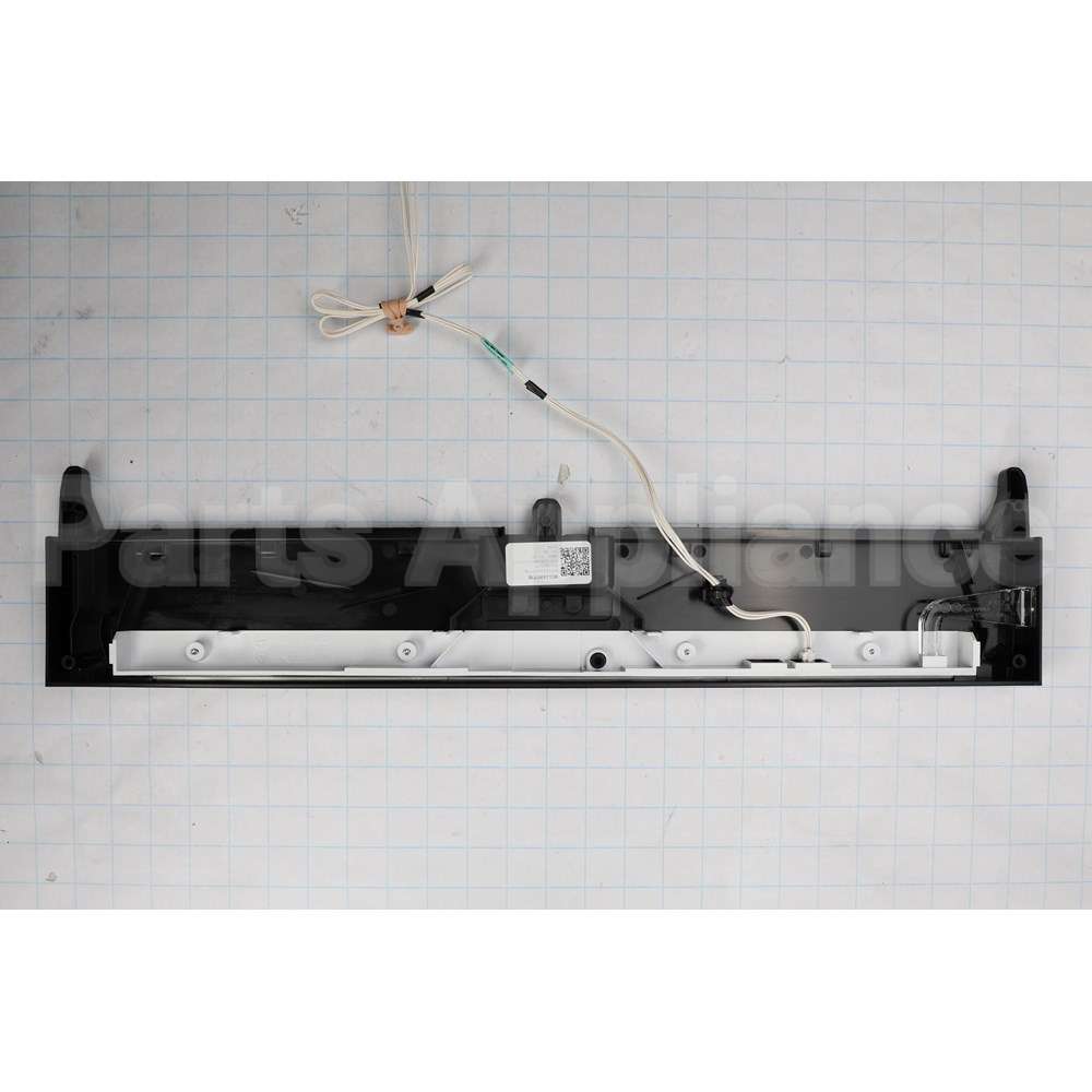 W11572093 Whirlpool Console