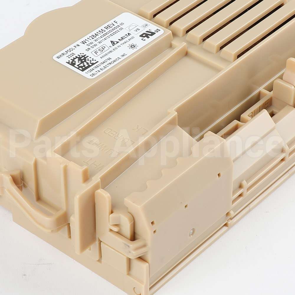 W11572097 Whirlpool Cntrl-Elec