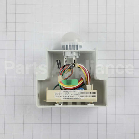 W11572216 Whirlpool Contrl-Box