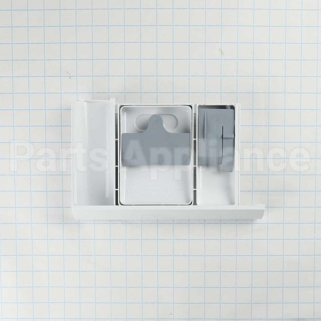 W11573771 Whirlpool Dispenser