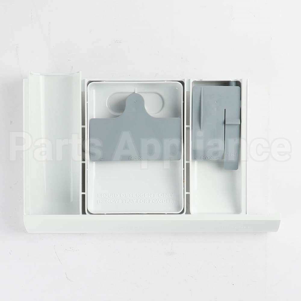 W11573771 Whirlpool Dispenser