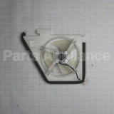 W11574308 Whirlpool Motor-Cond