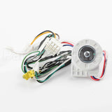 W11575358 Whirlpool Motor-Evap