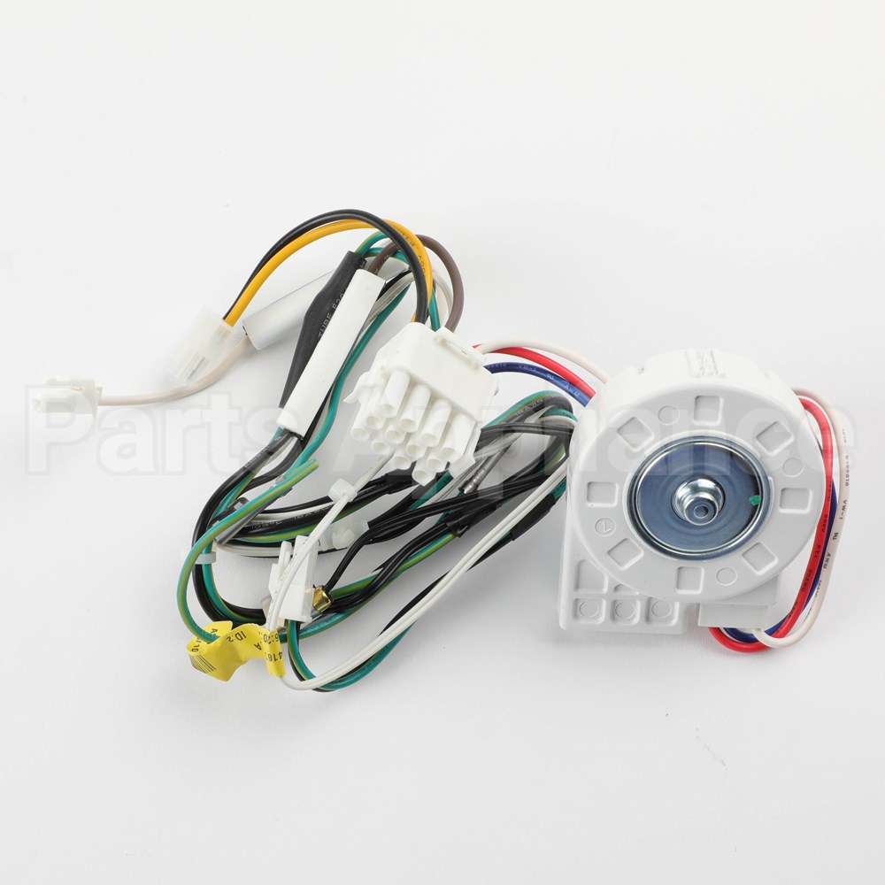W11575358 Whirlpool Motor-Evap