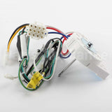 W11575358 Whirlpool Motor-Evap