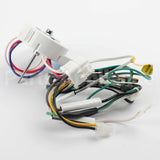 W11575358 Whirlpool Motor-Evap