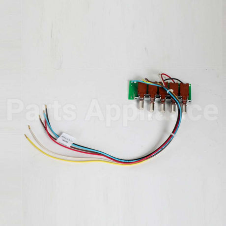 W11577780 Whirlpool Contrl-Mtr