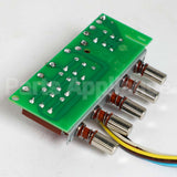 W11577780 Whirlpool Contrl-Mtr