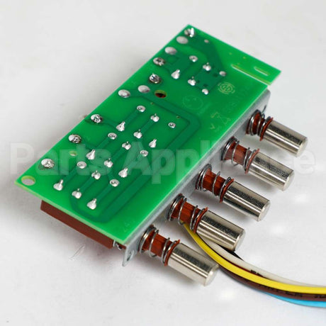 W11577780 Whirlpool Contrl-Mtr