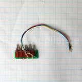 W11577780 Whirlpool Contrl-Mtr