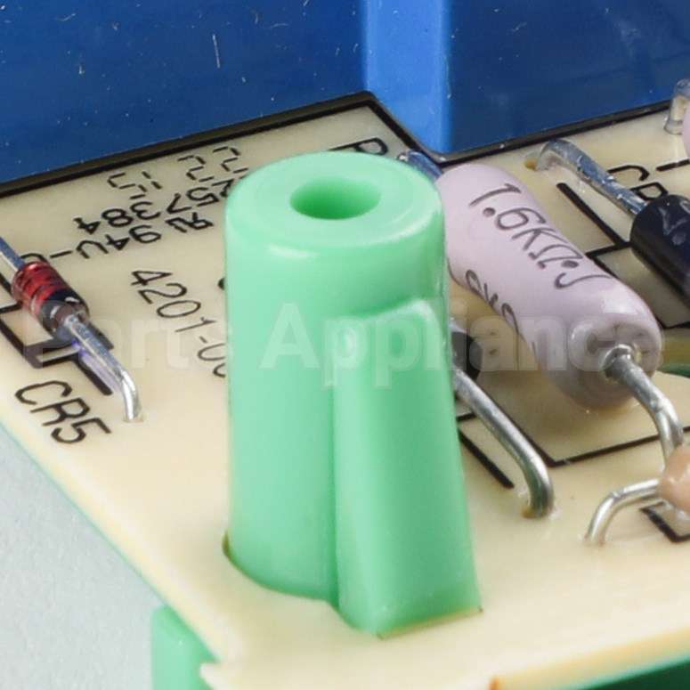 W11577965 Whirlpool Timer-Def