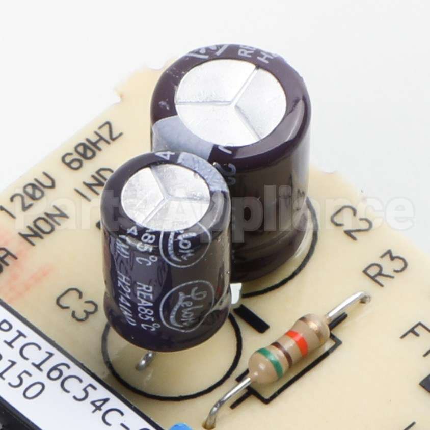 W11577965 Whirlpool Timer-Def