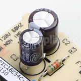 W11577965 Whirlpool Timer-Def