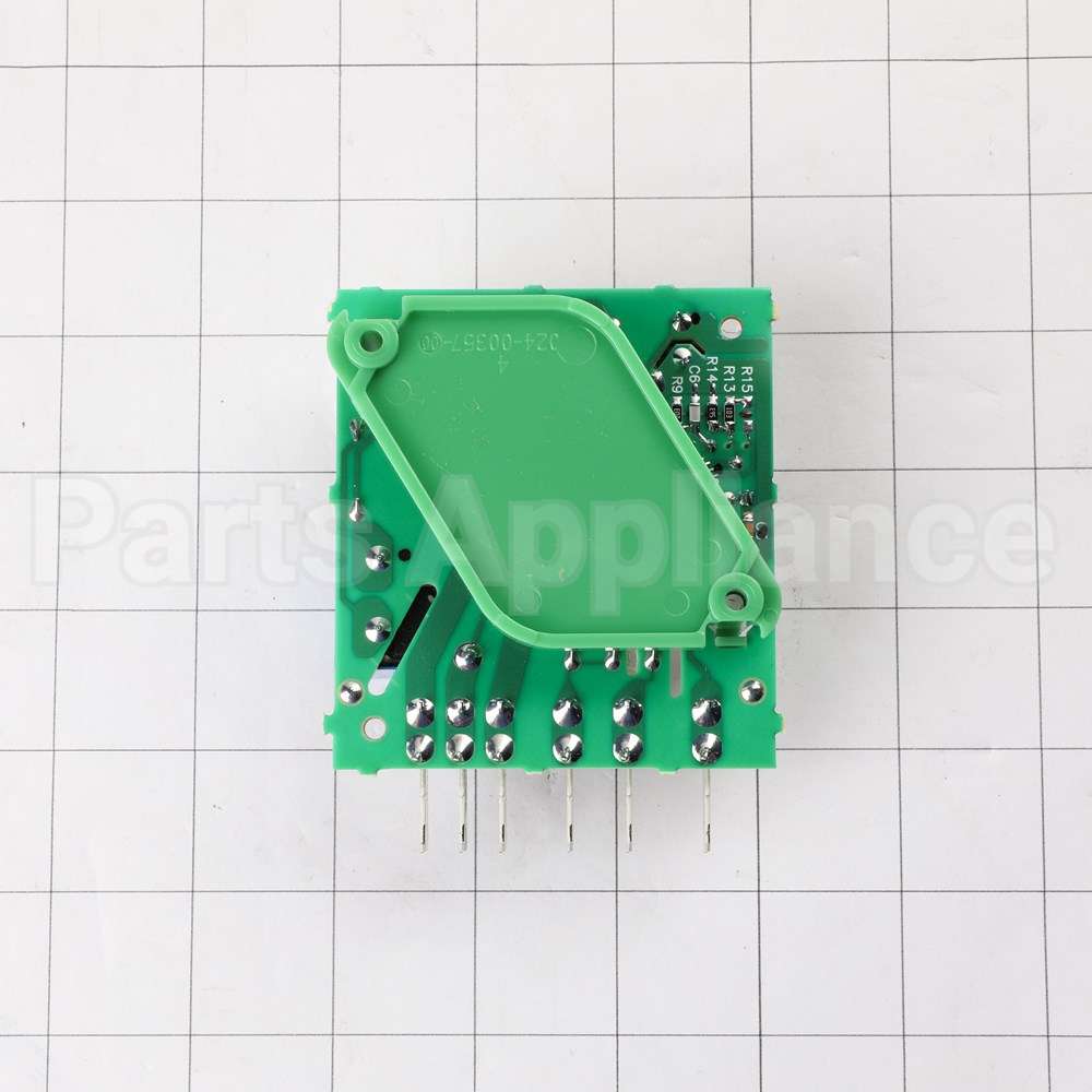 W11577965 Whirlpool Timer-Def