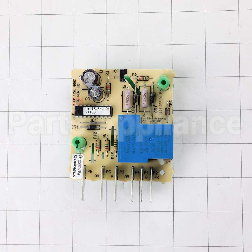W11577965 Whirlpool Timer-Def