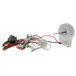 W11578030 Evaporator Motor Compatible