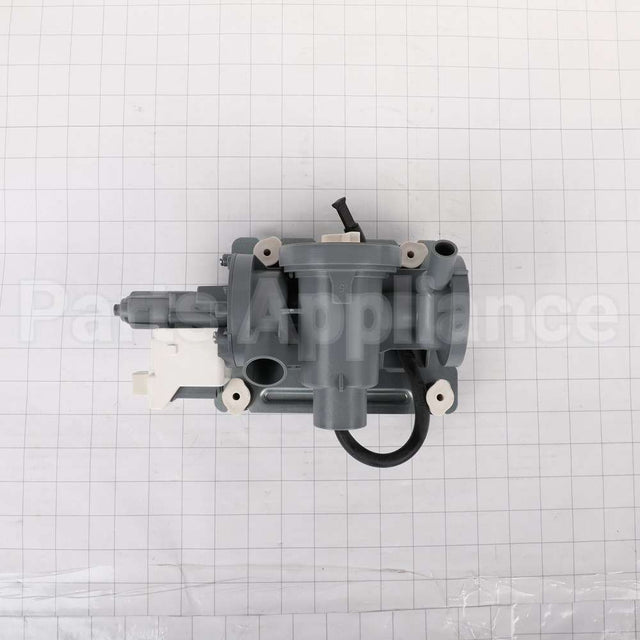 W11578225 Whirlpool Pump-Water