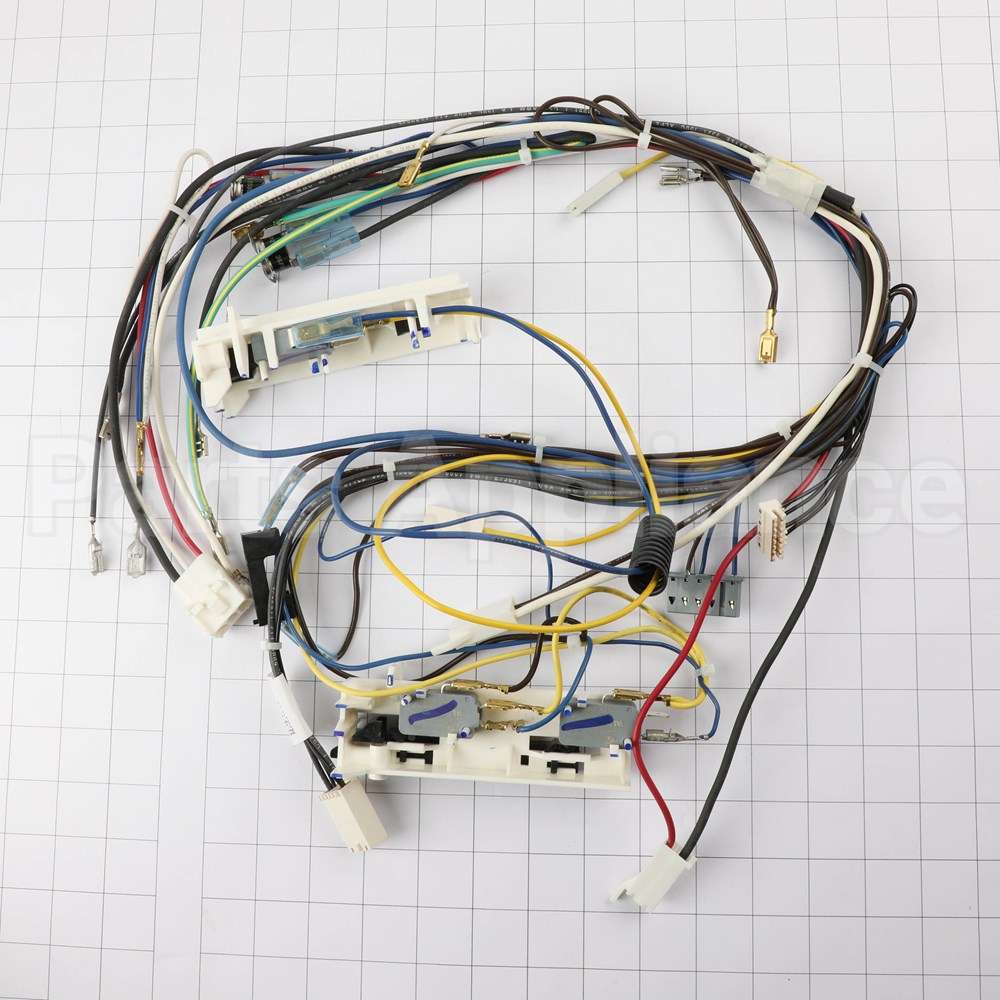 W11578578 Whirlpool Harns-Wire