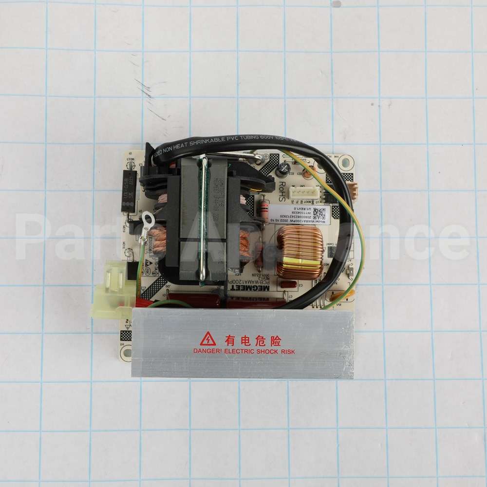 W11578579 Whirlpool Inverter