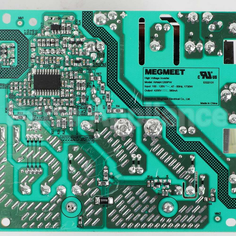 W11578579 Whirlpool Inverter