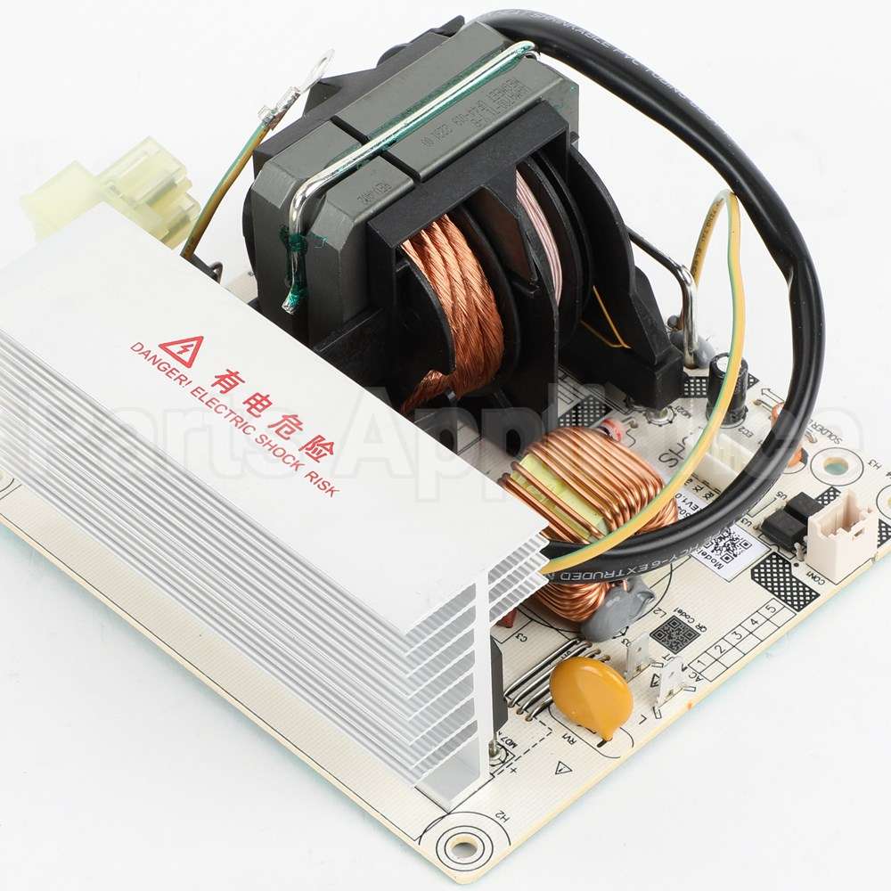 W11578579 Whirlpool Inverter