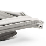 W11578847 Whirlpool Gasket-Fip