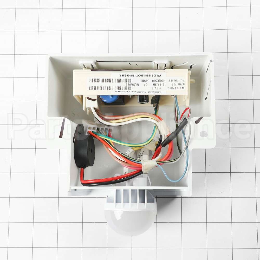 W11579401 Whirlpool Contrl-Box